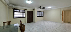 Blk 701 Woodlands Drive 40 (Woodlands), HDB 4 Rooms #578611951